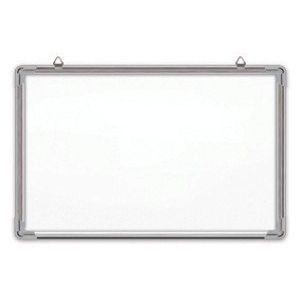 Forpus magnetic board, aluminum frame, 60x90 cm 70104 0606-201