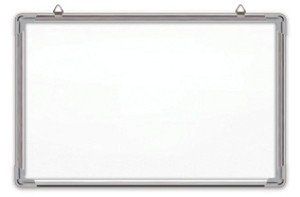 Magnetic board aluminum frame 45x60 cm Forpus, 70105 0606-204