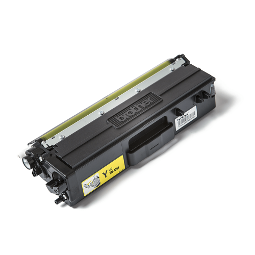 Brother TN-426YP (TN426YP) Toner Cartridge, Yellow