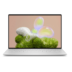Dell XPS 13 9350 | Platinum | 13.4 " | OLED | Touchscreen | 2880 x 1800 pixels | Intel Core Ultra 7