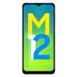 Samsung Galaxy M12 Black