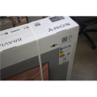 SALE OUT. Sony KD65X80J 65" (164cm) 4K Ultra HD Smart Google LED TV Sony KD65X80JAEP 65" (164 cm)