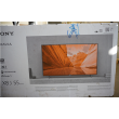 SALE OUT. Sony KD55X80J 55" (139cm) 4K Ultra HD Smart Google LED TV Sony KD55X80JAEP 55" (139 cm)