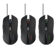 AULA Obsidian gaming mouse