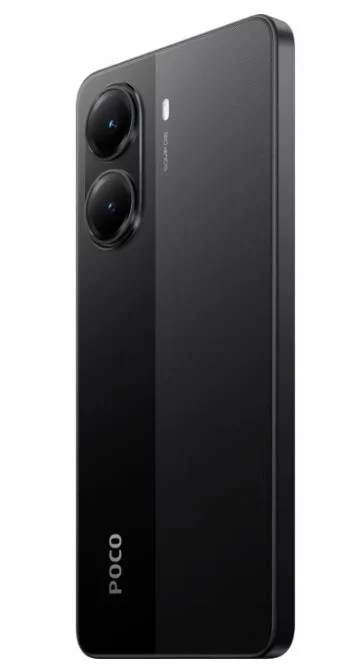 MOBILE PHONE POCO M7 PRO/12/512GB BLACK MZB0LNNEU POCO | MDPCLOUD SHOP