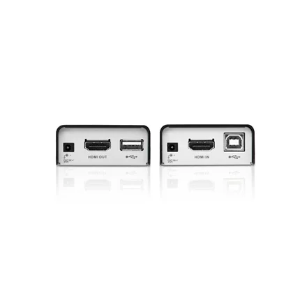 Aten HDMI/USB Cat Extender (1080p@40m) MDPCLOUD SHOP - Main Image
