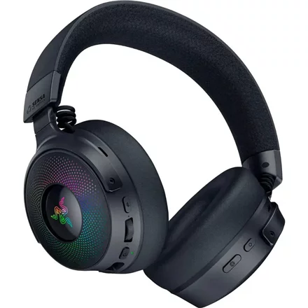 Razer Gaming Headset Kraken V4 Pro Bluetooth Over-ear