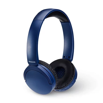 Panasonic Headphones RB-HF630BE-A Bluetooth Over-ear Noise